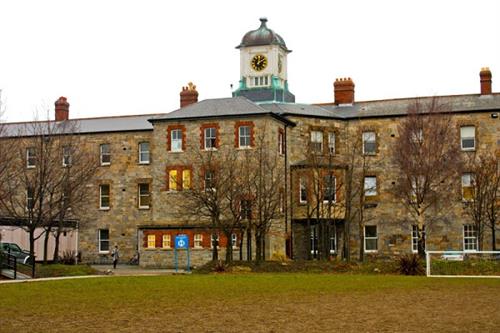 Griffith College - Dublin Campus